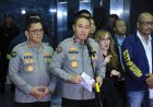 321 WNA Terjaring Operasi Judi Online Internasional