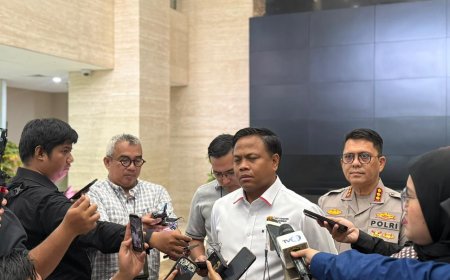8 Calon Jemaah Gagal Berangkat, Polisi Dalami Dugaan Haji Ilegal