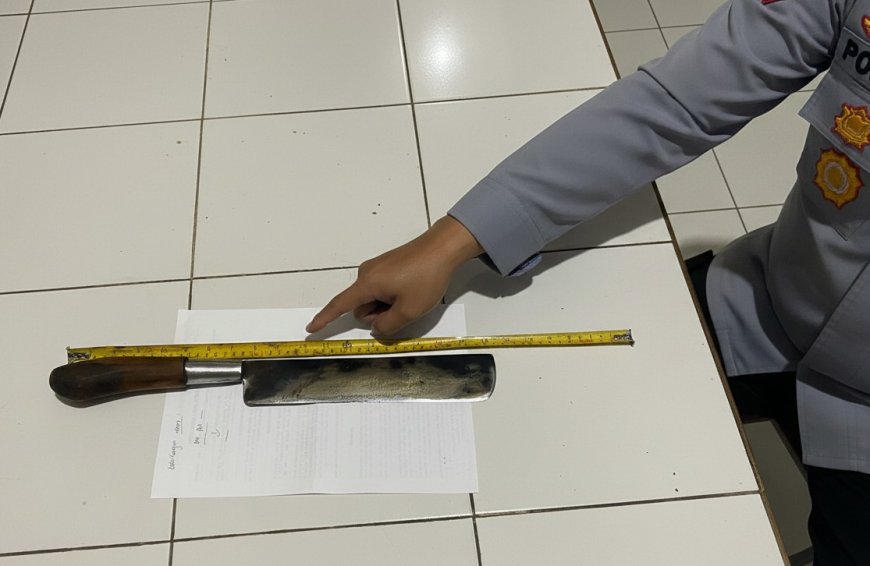 Polres Malang Percepat Penanganan Kasus Penganiayaan