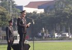 Upacara Hari Lahir Pancasila Jadi Momentum Penguatan Nasionalisme