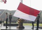 Nilai Pancasila Jadi Perekat di Tengah Perbedaan