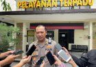 Polres Malang Ungkap Kasus Curanmor dengan Cepat dan Profesional