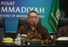 Muhammadiyah Tekankan Fondasi SDM Unggul untuk Suksesnya Program MBG