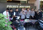 Penyekatan Malam 1 Suro Jadi Langkah Preventif Menjaga Stabilitas Wilayah