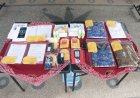 Dua Tersangka Penipuan Berkedok UMKM Diamankan untuk Mempertanggungjawabkan Perbuatannya
