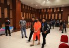 Polri Tangkap Buronan Interpol Beijing, Tegaskan Komitmen Berantas Kejahatan Transnasional