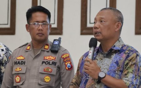 Pengungkapan Kasus Penculikan Semakin Berkembang dengan Penangkapan Baru