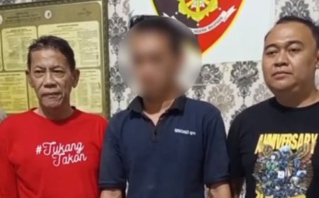 Polres Probolinggo Ungkap Fakta Kasus Pembegalan Nakes di Kraksaan Ternyata Rekayasa   
