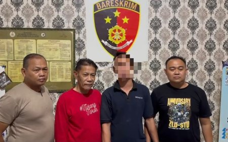 Polres Probolinggo Ungkap Fakta Kasus Pembegalan Nakes di Kraksaan Ternyata Rekayasa