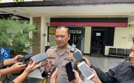 Polres Malang Gencarkan Program Ketahanan Pangan untuk Perkuat Kesejahteraan Masyarakat