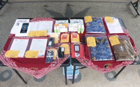 Polisi Ungkap Penipuan Berkedok Bantuan UMKM di Malang