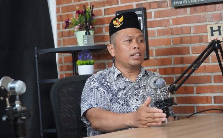 Fernando Emas: Peningkatan Kepercayaan Publik terhadap Polri Layak Mendapat Apresiasi