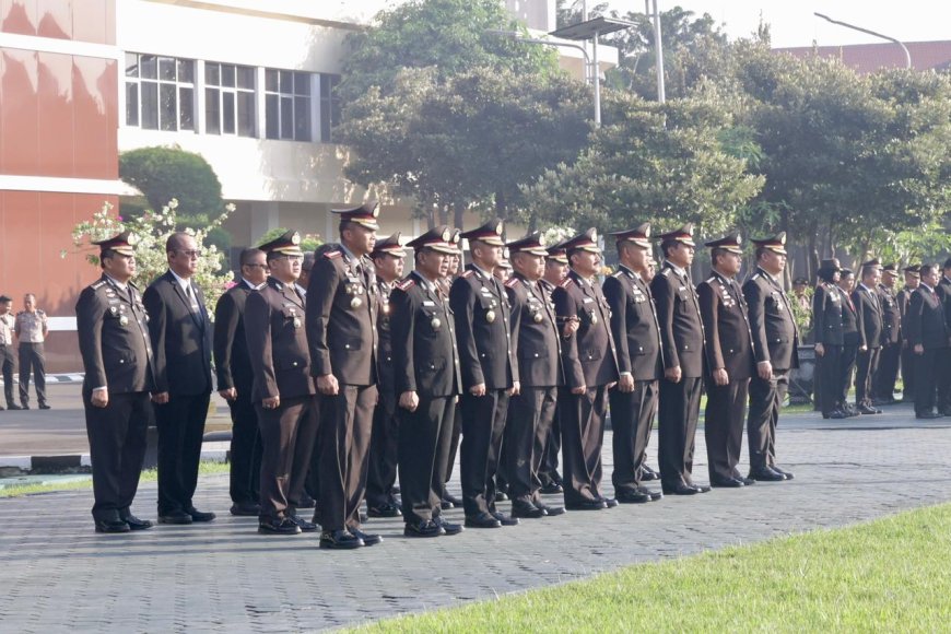 Pancasila Jadi Benteng Bangsa Menghadapi Pengaruh Negatif Global