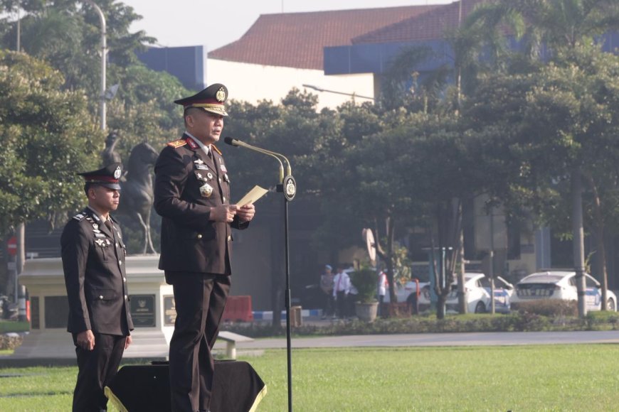 Hari Lahir Pancasila, Semangat Kebhinekaan Terus Diperkuat