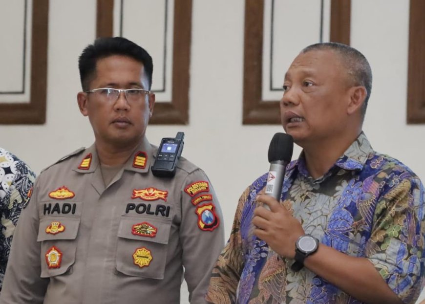 Polrestabes Surabaya Kembali Amankan Pelaku Kasus Penyekapan