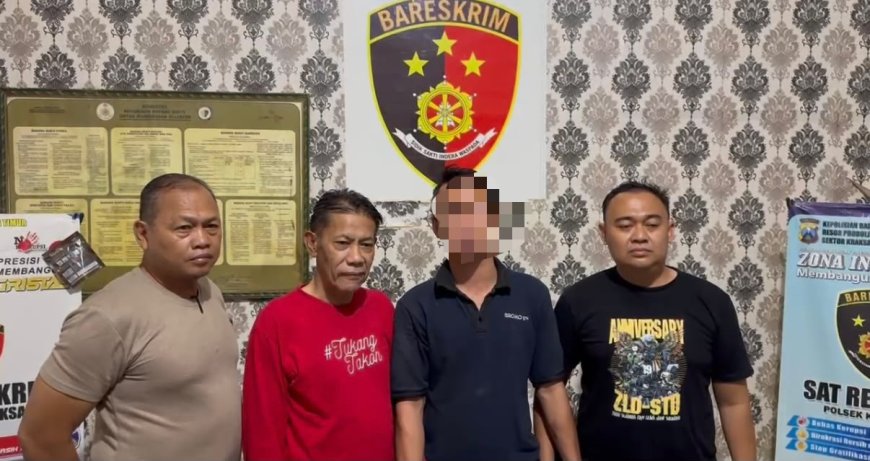 Polisi Klarifikasi Dugaan Pembegalan Nakes yang Menghebohkan Warga