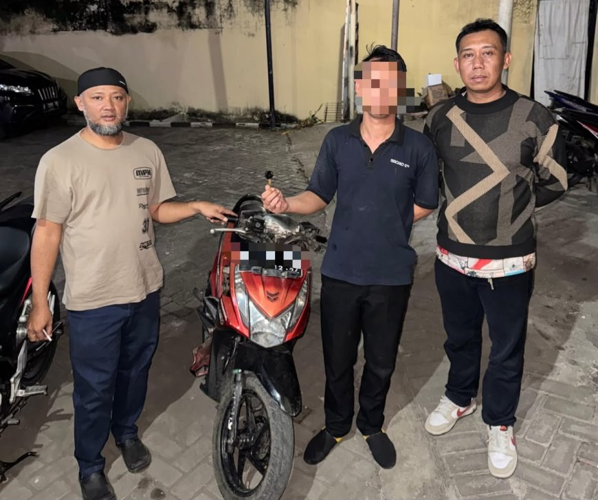 Dugaan Pembegalan Nakes Berakhir dengan Terungkapnya Fakta Sebenarnya