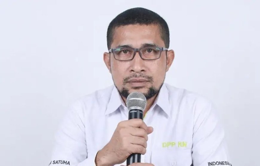 Sandri Rumanama: Meningkatnya Kepercayaan Publik Bukti Reformasi Polri Mulai Dirasakan Masyarakat