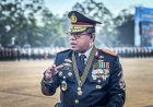 Hari Bhayangkara ke-80, Polri Libatkan Ribuan Masyarakat sebagai Wujud Sinergi Polri dan Rakyat