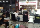 Polres Malang Mantapkan Pelayanan SPKT yang Cepat, Profesional, dan Berorientasi pada Masyarakat