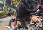 Respons Cepat Polisi Dapat Apresiasi dari Masyarakat Pakis