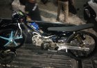 Belasan Motor Balap Liar Kini Diamankan untuk Pendataan dan Penindakan