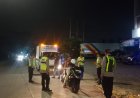 Polisi Tunjukkan Kesigapan Tangani Laporan Gangguan Kamtibmas