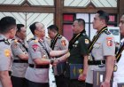 Wakapolri: 418 Lulusan Sespim Siap Jadi Garda Terdepan Hadapi Tantangan Global dan Era Digital