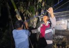 Polres Malang Bongkar Arena Diduga Sabung Ayam di Pakis, Pastikan Tak Ada Aktivitas Judi   
