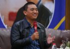 Mantan Penyidik KPK: Aktor Intelektual Korupsi Suplai Batu Bara Pemicu Blackout Listrik Harus Ditangkap