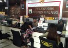 Polres Malang Komitmen Hadirkan Pelayanan SPKT yang Cepat, Ramah, dan Profesional
