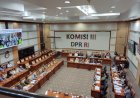 Komisi III DPR RI Apresiasi Upaya Penguatan Penegakan Hukum oleh Polri
