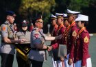 Anak Kuli Bangunan Raih Predikat Ati Trengginas, Bukti Kesempatan Setara di Akpol