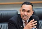 Wakil Ketua Komisi III DPR Dukung Polri Tuntaskan Dugaan Korupsi Pasokan Batu Bara Penyebab Blackout secara Profesional, Transparan, dan Tuntas Sesuai Ketentuan Hukum