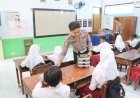 Polres Magetan Tingkatkan Layanan MBG melalui Pengawasan Ketat