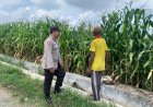 Polres Malang Dorong Produktivitas Warga untuk Memperkuat Ketahanan Pangan Daerah