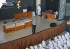 Polres Malang Gencarkan Edukasi Keselamatan Berkendara bagi Pelajar