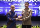 Polri Perkuat Pemahaman Teknologi AI melalui Edukasi Berkelanjutan