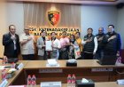 Polri dan Kemnaker Sukses Jembatani Penyelesaian Konflik Ketenagakerjaan
