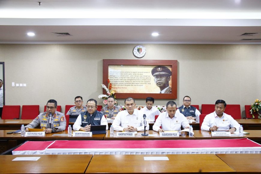 Dugaan Penyimpangan Pengadaan Batu Bara PLTU Terus Didalami Penyidik