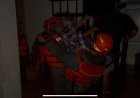 Respons Cepat Polri Selamatkan Warga Terdampak Banjir di Padang