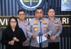 Polri: Prestasi Diakui, Namun Tahapan Seleksi Tetap Harus Dijalani