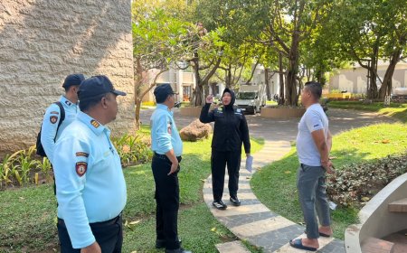 Polda Jatim Tingkatkan Respons Pengamanan di Destinasi Wisata Unggulan