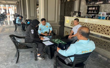 Polda Jatim Perkuat Kamtibmas untuk Dukung Pertumbuhan Sektor Pariwisata