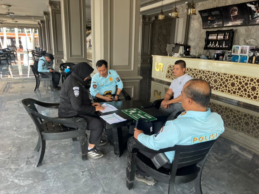 Polda Jatim Optimalkan Pengamanan Destinasi Wisata untuk Beri Rasa Aman