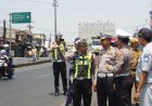Cegah Kecelakaan, Satlantas Polres Malang Evaluasi Titik Blackspot