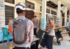 Brimob Hadir di Tengah Pemulihan, Bantu Fasilitas Ibadah dan Pendidikan Pascagempa