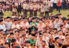 Kapolri: Pramuka PUI Wadah Strategis Cetak Generasi Muda Berkarakter dan Pemimpin Masa Depan