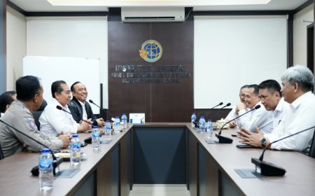 Bereskan Konflik Lahan, Kepala BRAN Gagas Sistem ‘One Data Agraria’